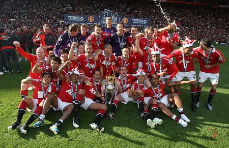 球队的信心 球队的信心