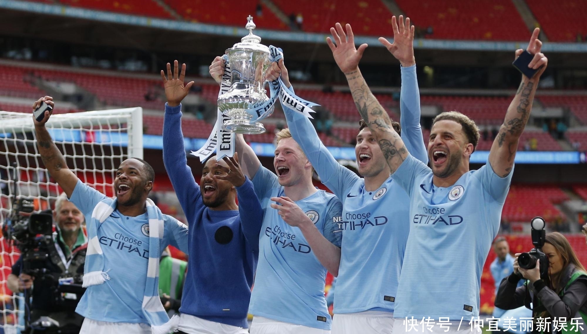 武齐尼奇：拉涅利让我们习惯奇迹，他也让球员感觉自己很重要.